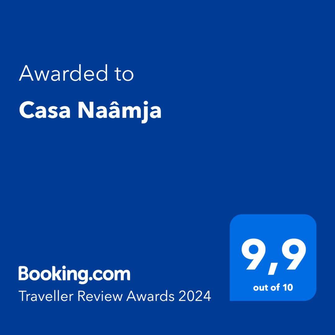 Casa Naamja Hotel Tepoztlan Luaran gambar